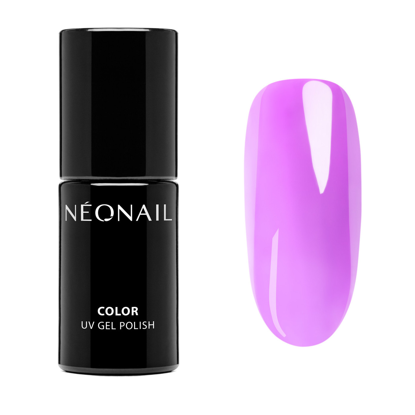 UV Nagellack 7,2 ml - Whispers of Seashells
