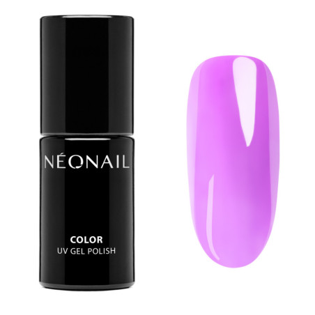 UV Nagellack 7,2 ml - Whispers of Seashells