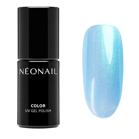 UV Nagellack 7,2 ml - Shimmering Waves