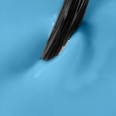 UV Nagellack 7,2 ml - Dive into Blue