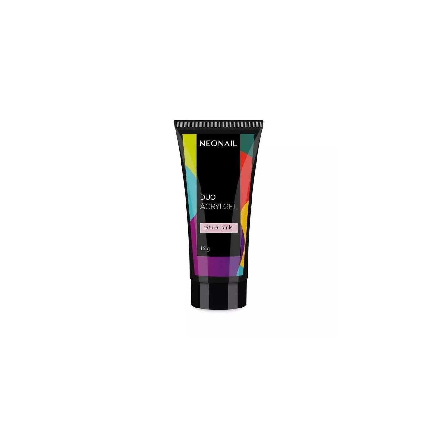 DUO ACRYLGEL NATURAL PINK - 15 g