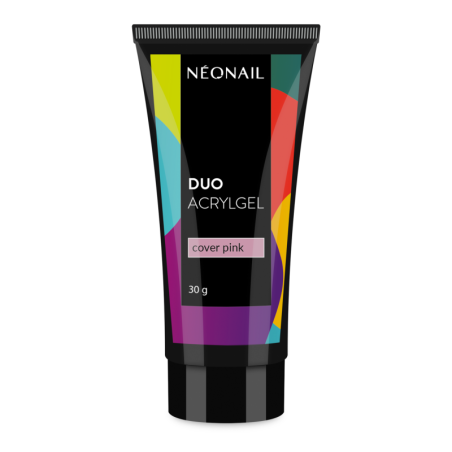 DUO ACRYLGEL COVER PINK - 30 g