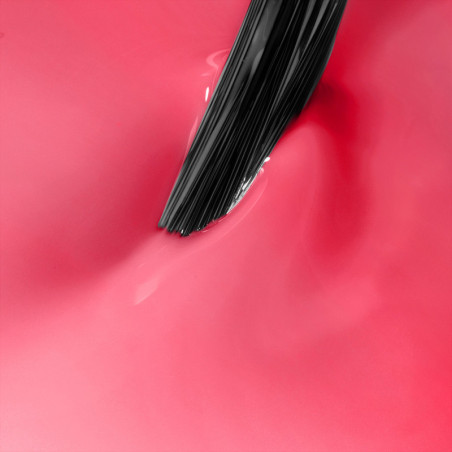 UV Nagellack 7,2 ml - Strawberry Glow