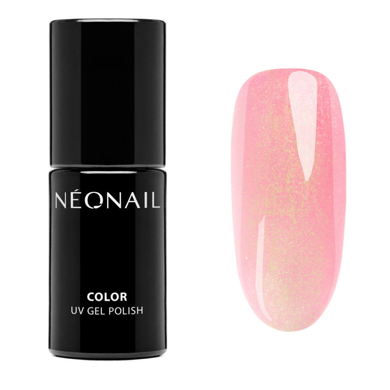 UV Nagellack 7,2 ml - Limitless Shine