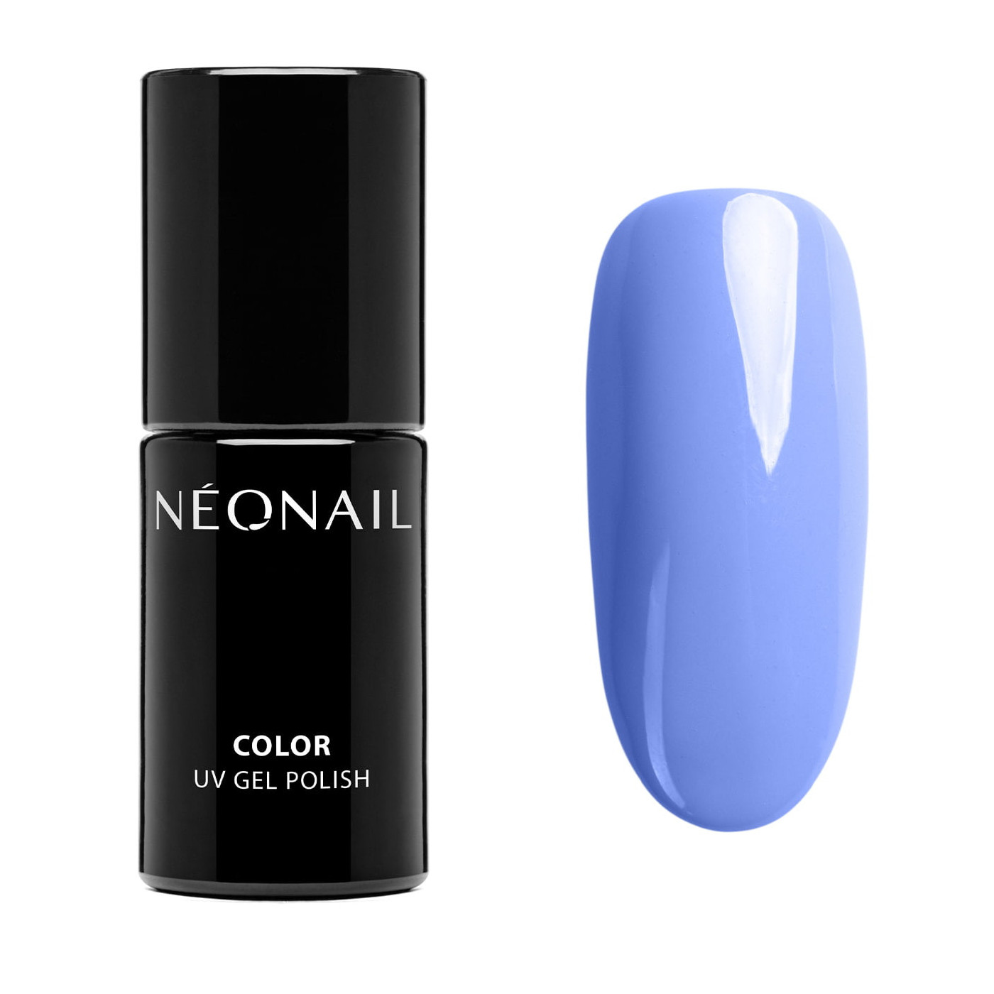 UV Nagellack 7,2 ml - Acapulco