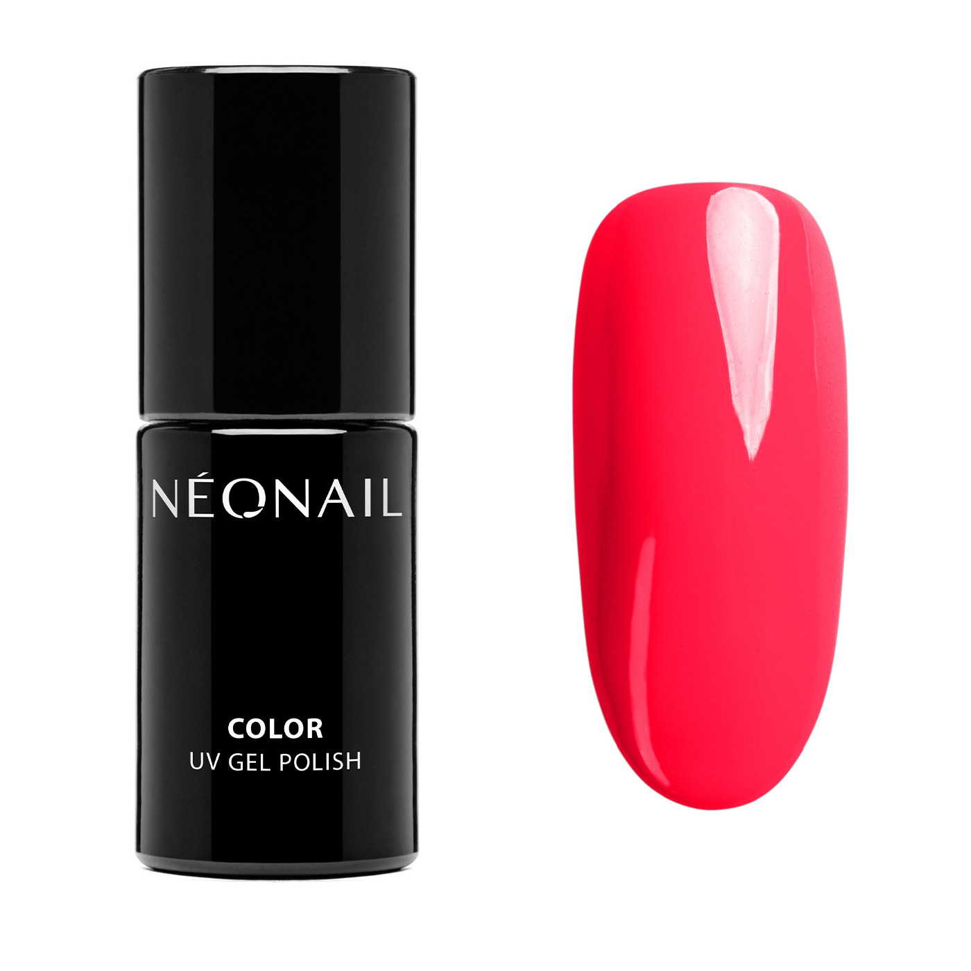 UV Nagellack 7,2 ml - Barbados Party