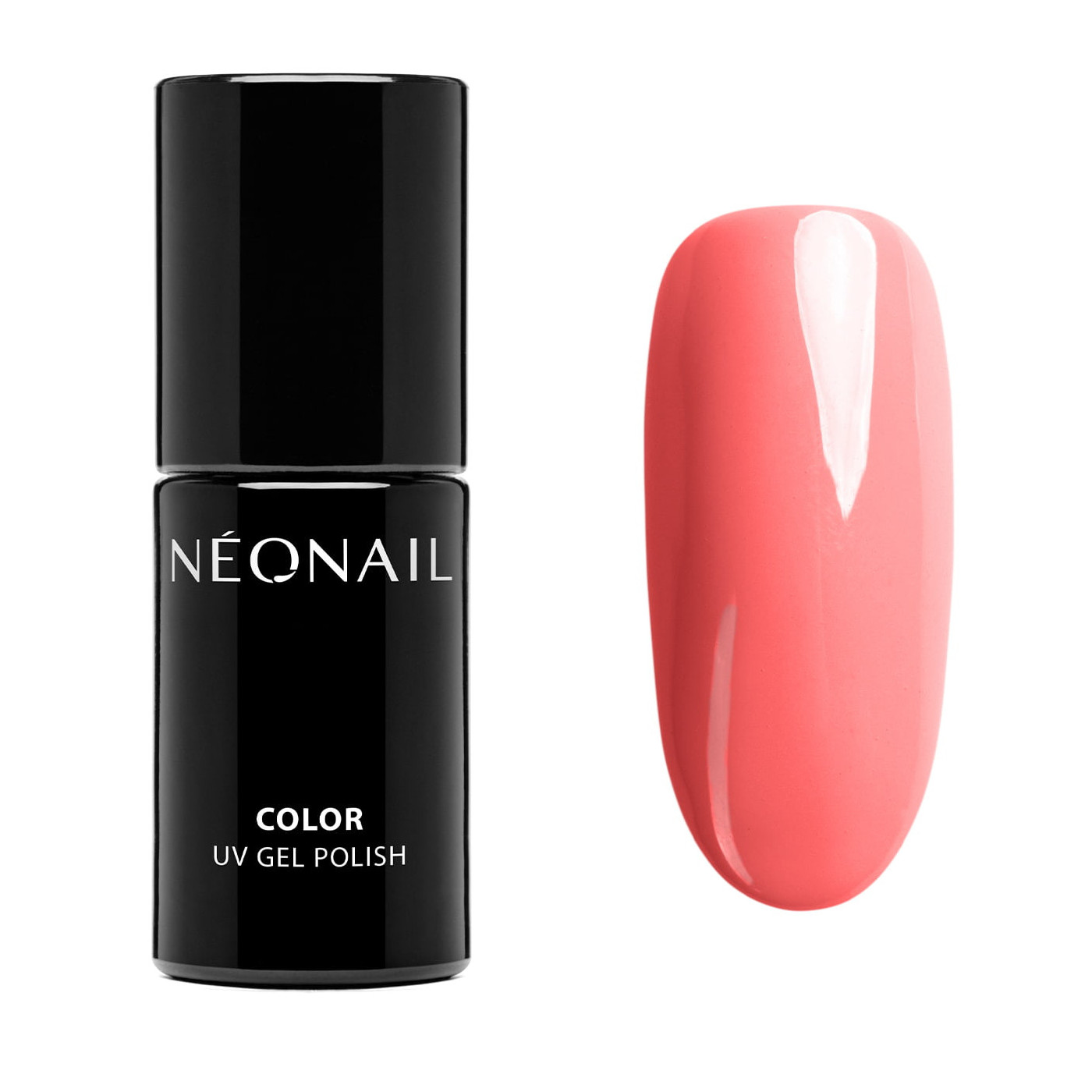 UV Nagellack 7,2 ml - Bayahibe Bikini