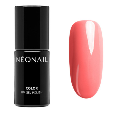 UV Nagellack 7,2 ml - Bayahibe Bikini