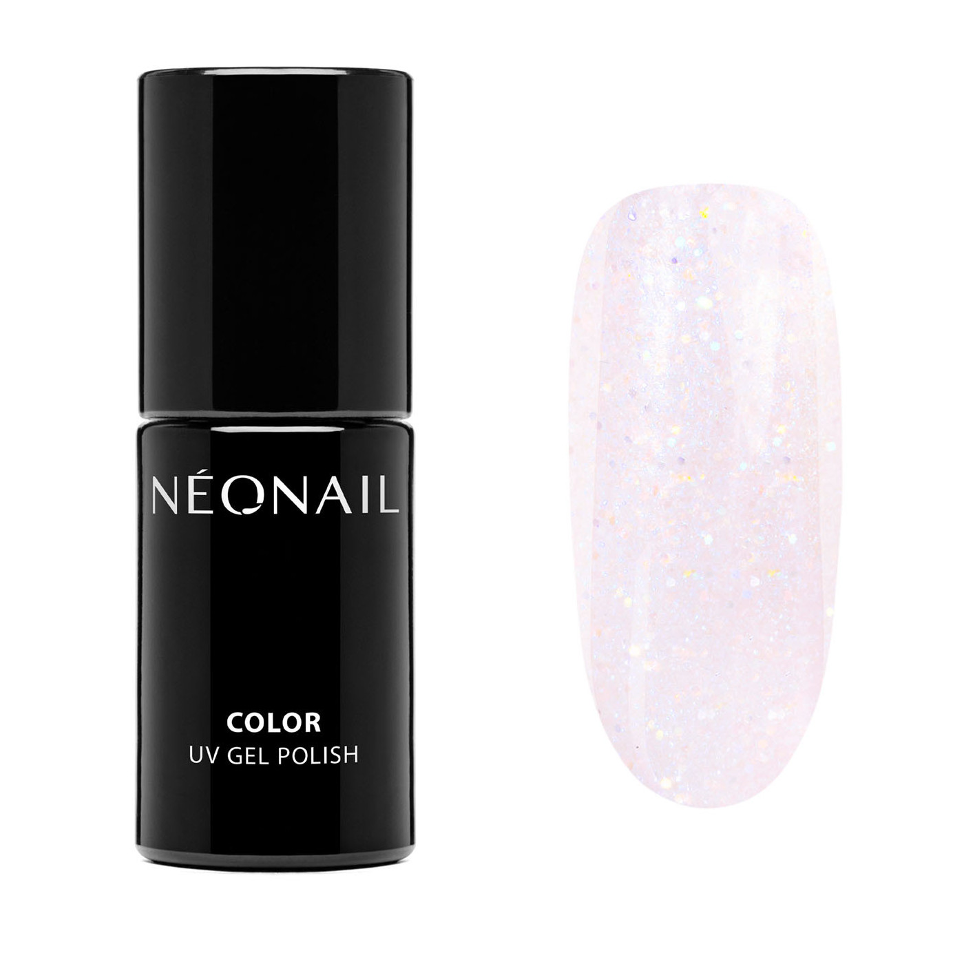 UV Nagellack 7,2 ml - Glimmering Mist kaufen