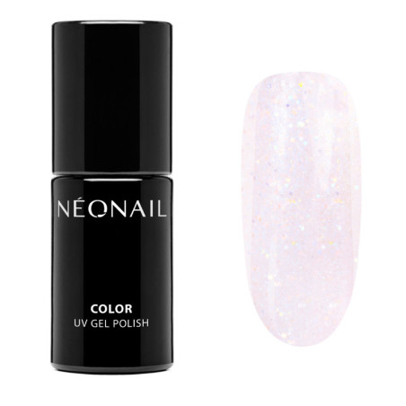 UV Nagellack 7,2 ml - Glimmering Mist kaufen
