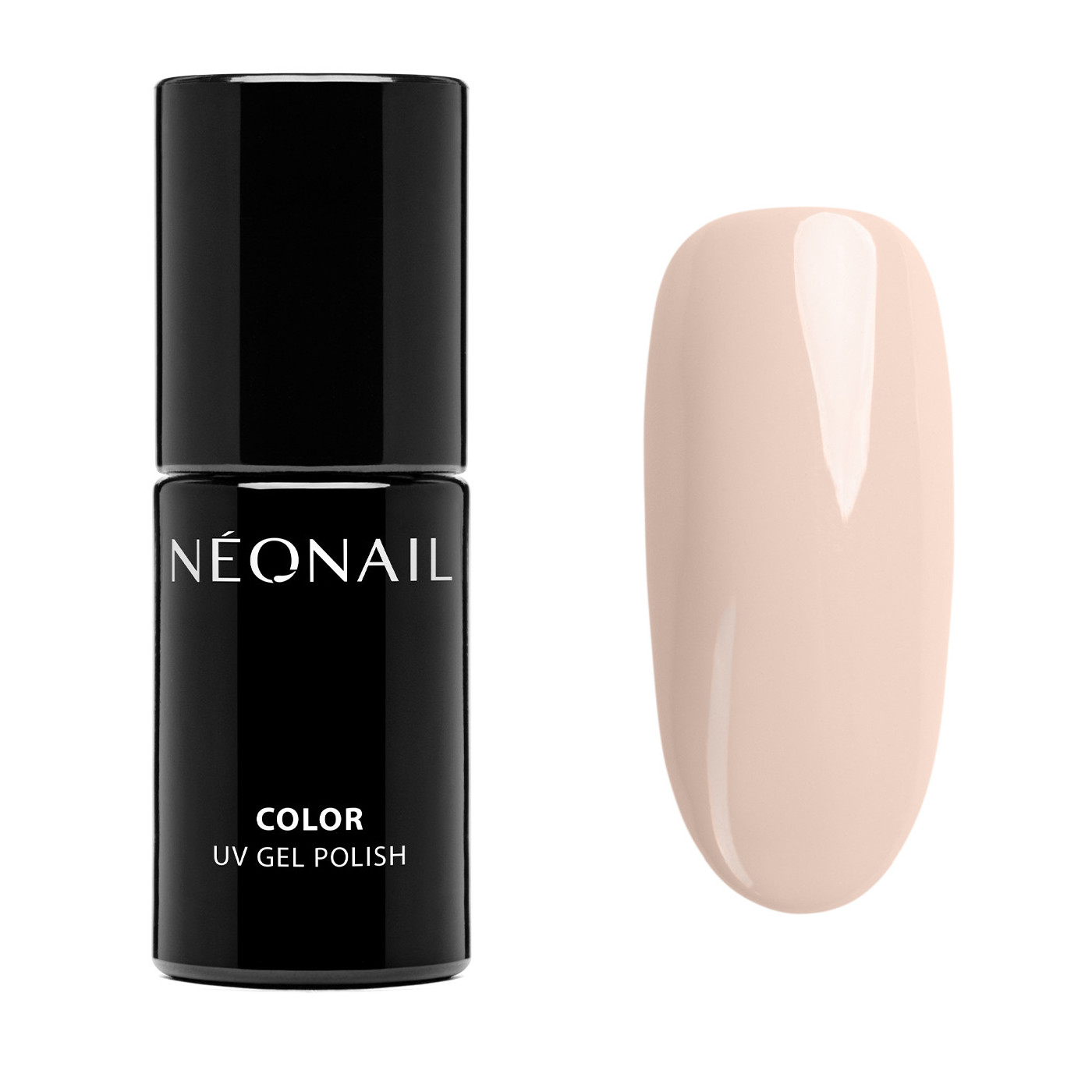 UV Nagellack 7,2 ml - Independent Women