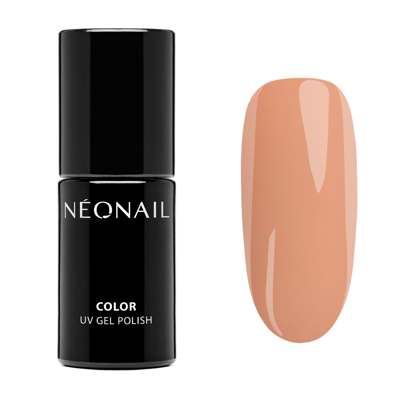 UV Nagellack 7,2 ml - Luminous Nude kaufen