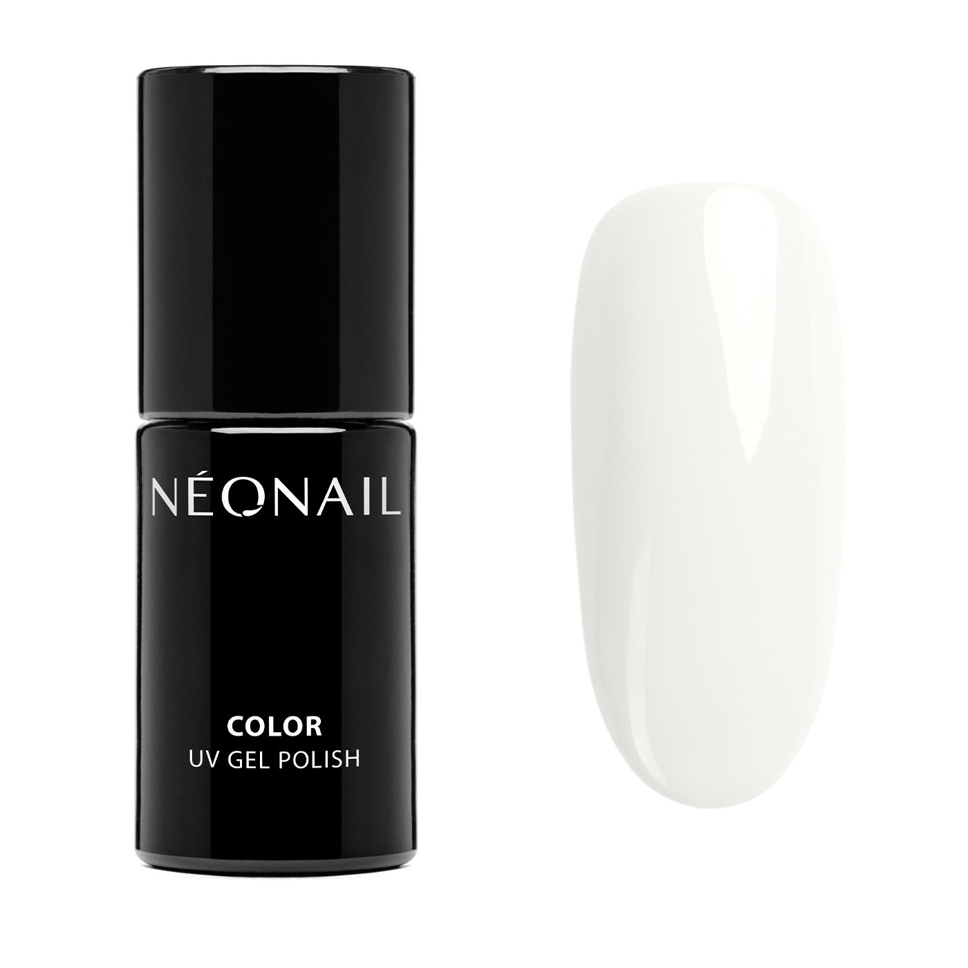 UV Nagellack 7,2 ml - Milk Shake