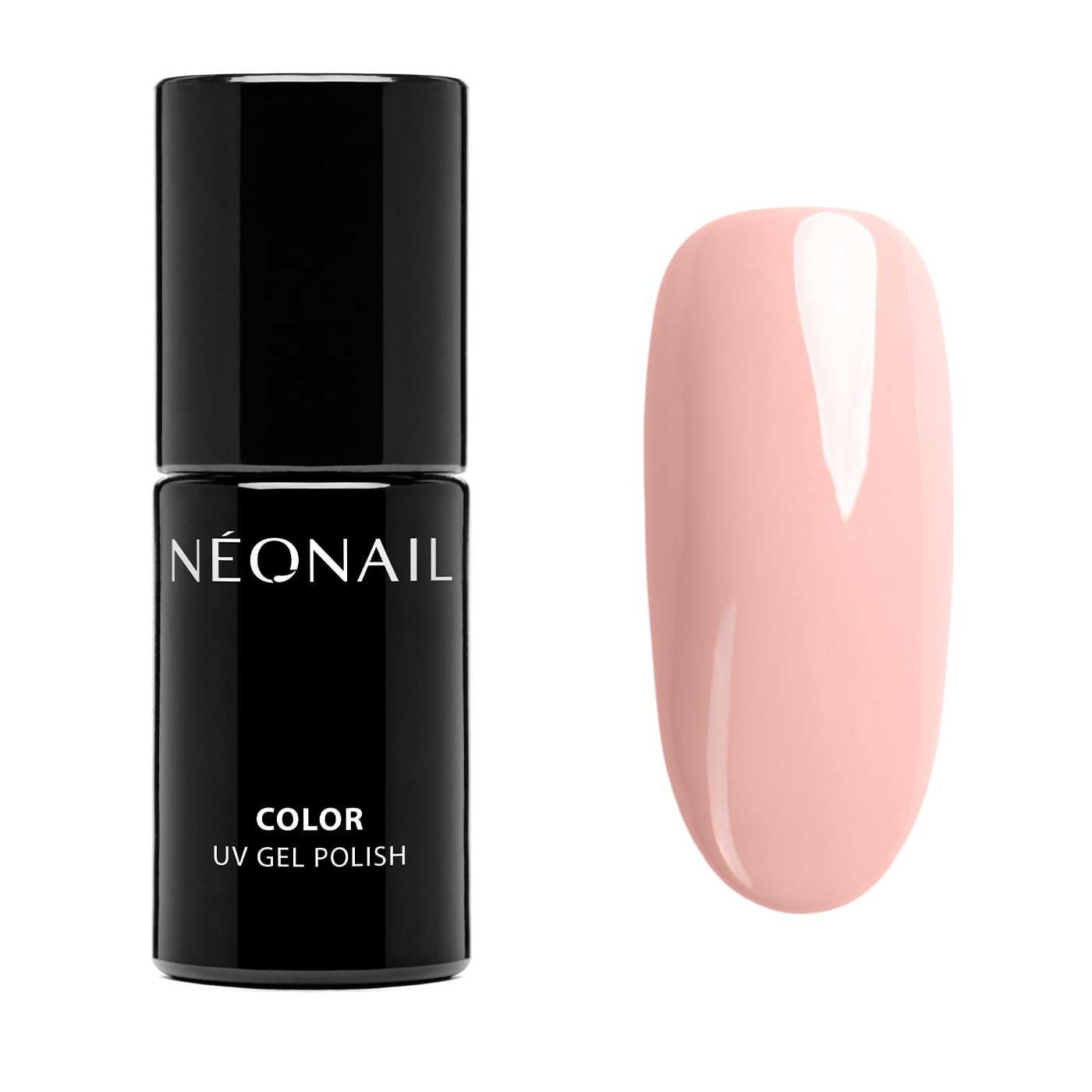 UV Nagellack Beige- Natural Beauty