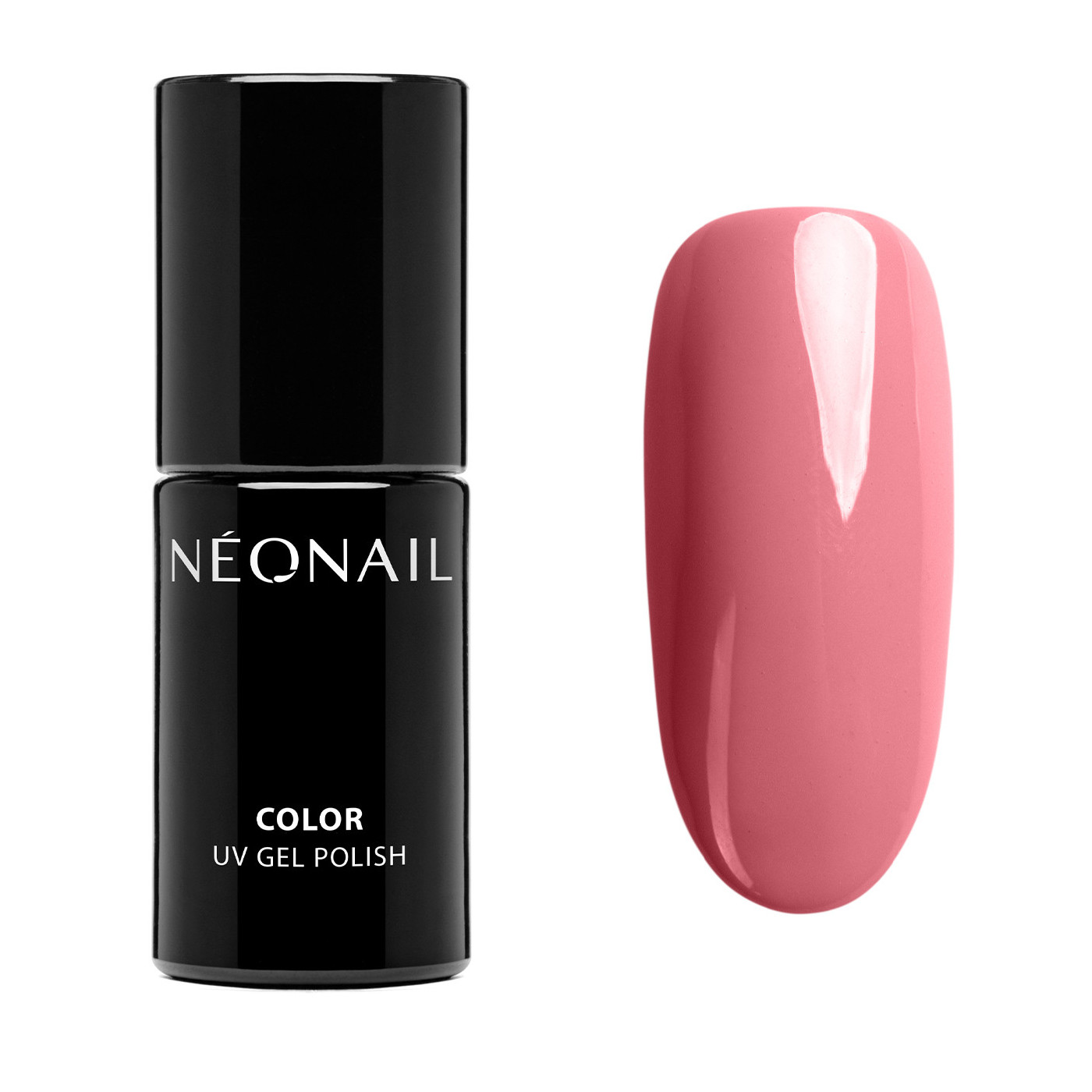 UV Nagellack 7,2 ml - Nude