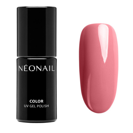 UV Nagellack 7,2 ml - Nude