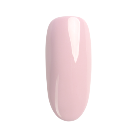 UV Nagellack Base 7,2 ml - Revital Base Fiber Creamy Splash