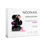 UV Nageldesign Starter Set Unique kaufen