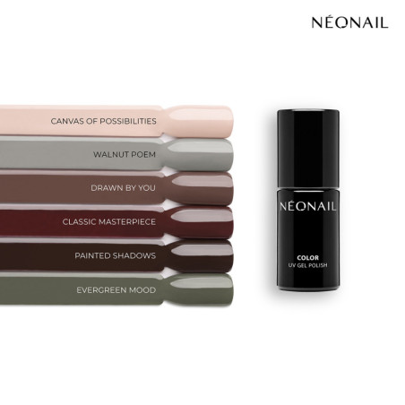 Stone Nails Bundle