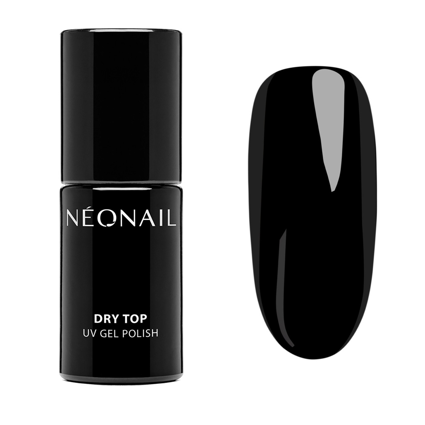 UV NAGELLACK klar- TOP DRY für Hochglanz (ohne Schwitzschicht) 7,2 ml kaufen