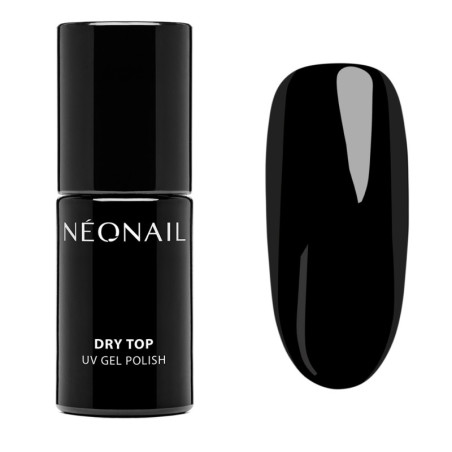 UV NAGELLACK klar- TOP DRY für Hochglanz (ohne Schwitzschicht) 7,2 ml kaufen