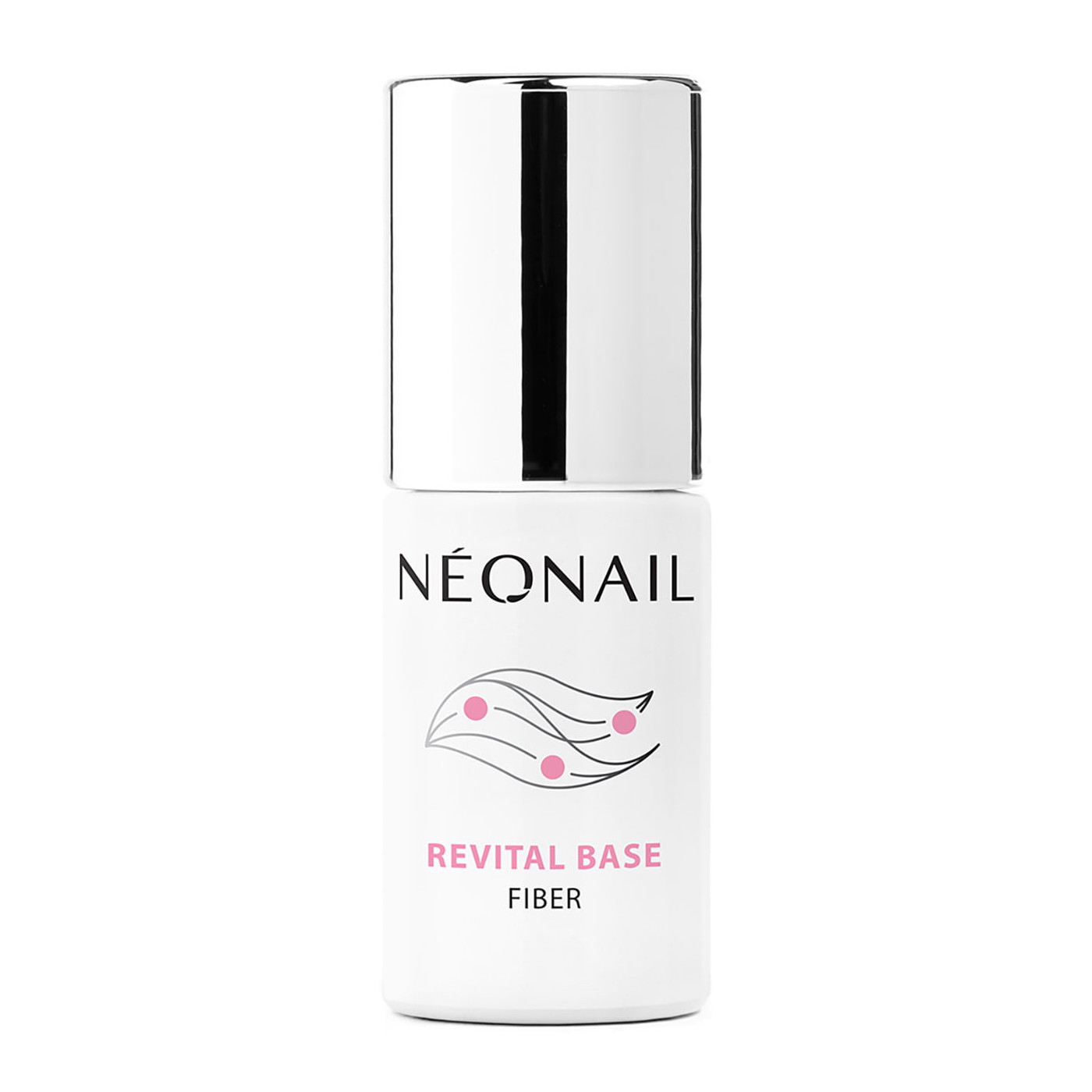 UV Nagellack Base-Revital Base Fiber kaufen
