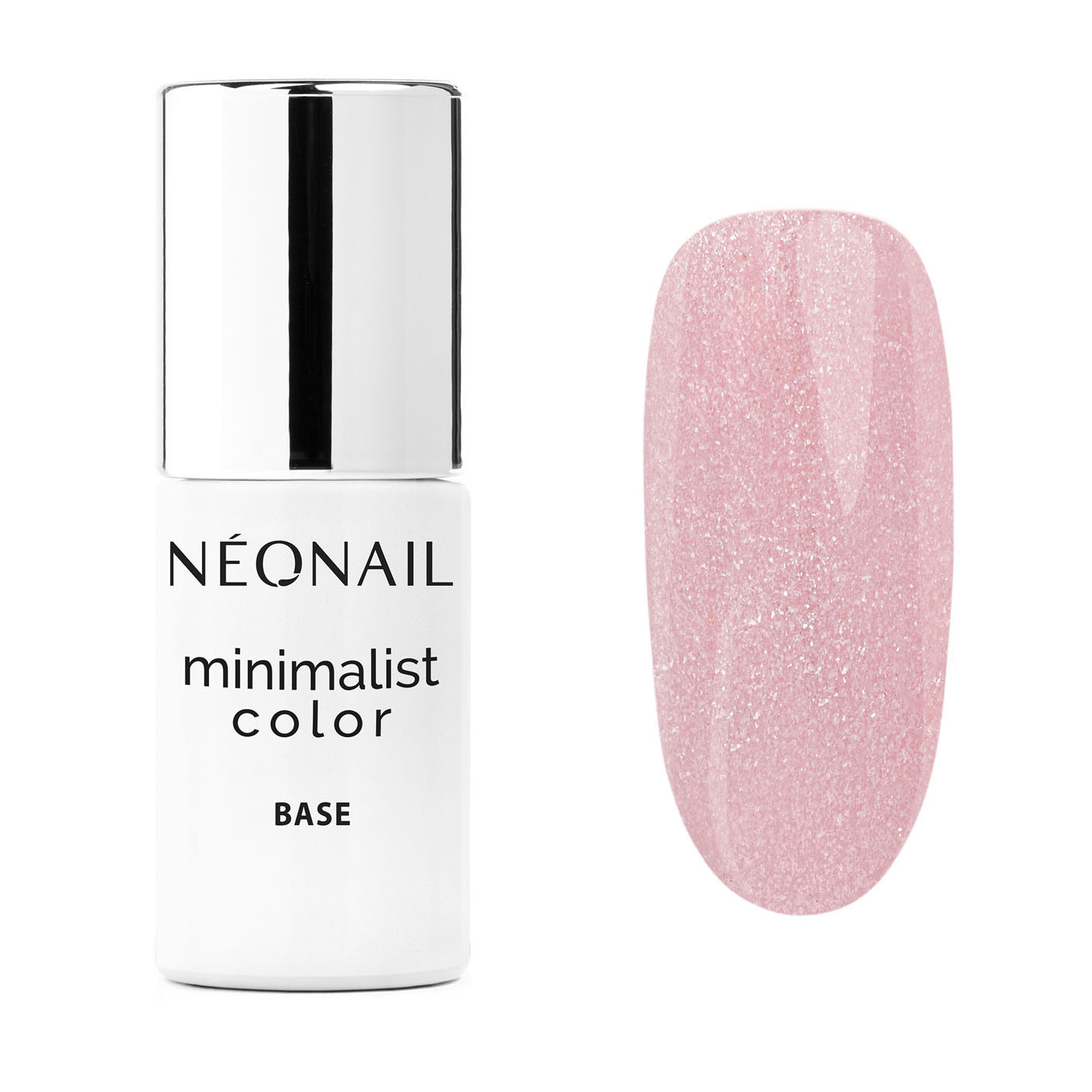 UV Nagellack Minimalist Color Base Shiny Rouge kaufen