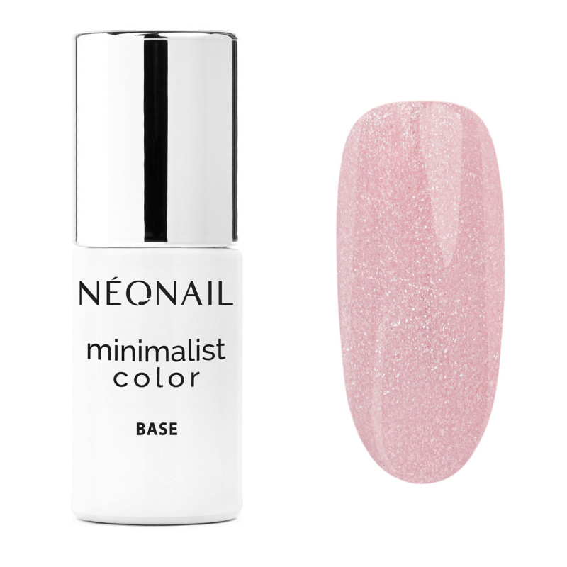 UV Nagellack Minimalist Color Base Shiny Rouge kaufen