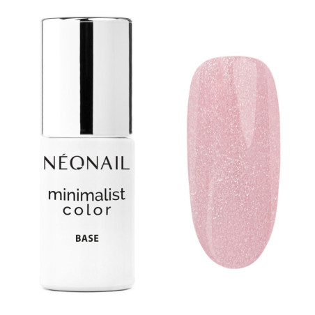 UV Nagellack Minimalist Color Base Shiny Rouge kaufen