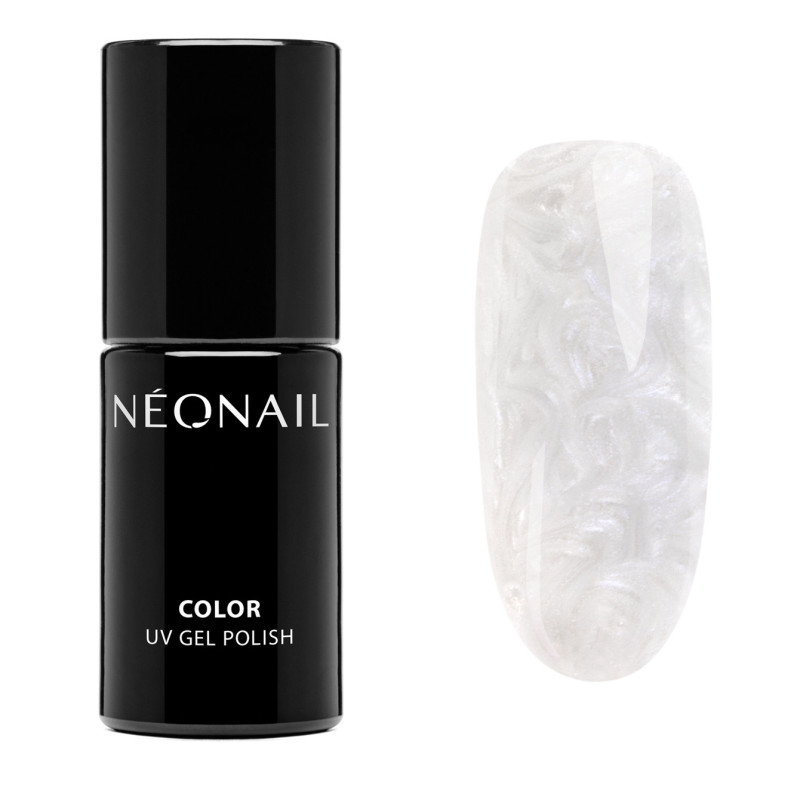 UV Nagellack 7,2 ml - Flawless Glaze