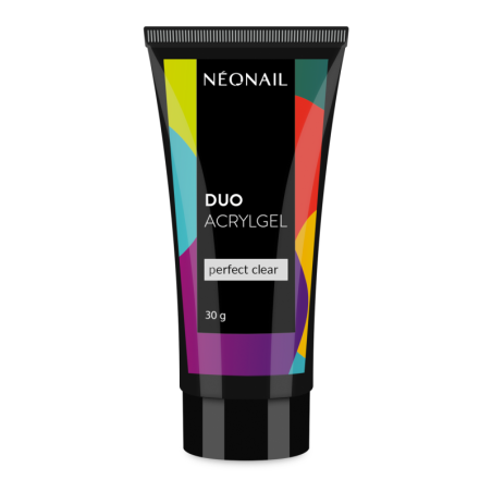 DUO ACRYLGEL PERFECT CLEAR - 30 g