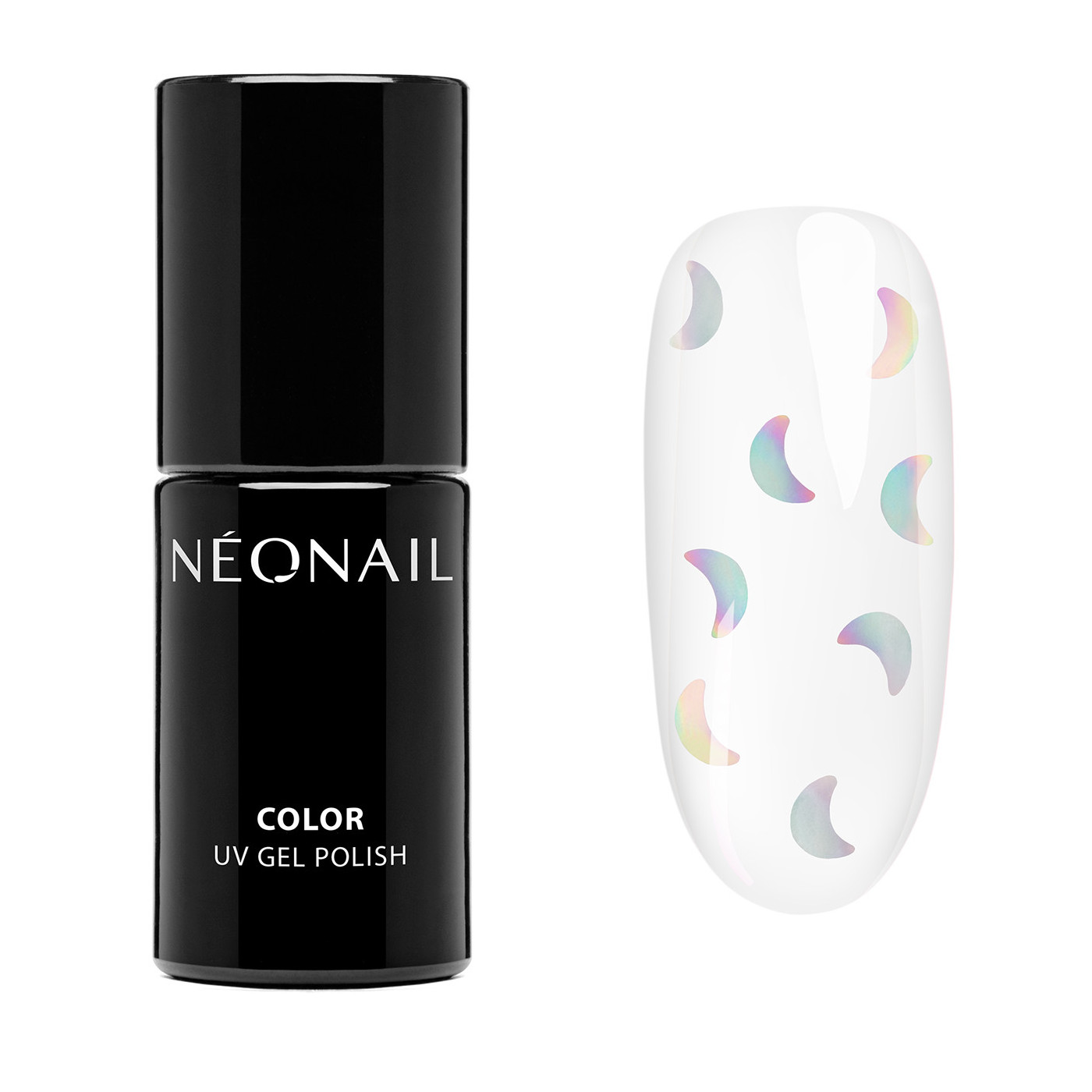 UV Nagellack 7,2 ml - Mystic Moon