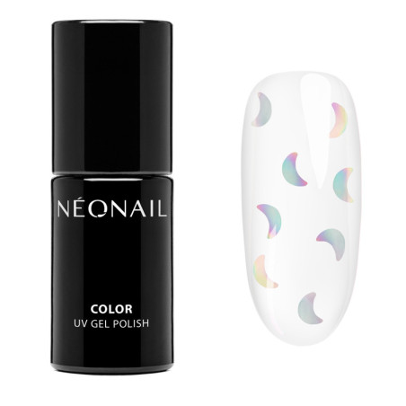 UV Nagellack 7,2 ml - Mystic Moon