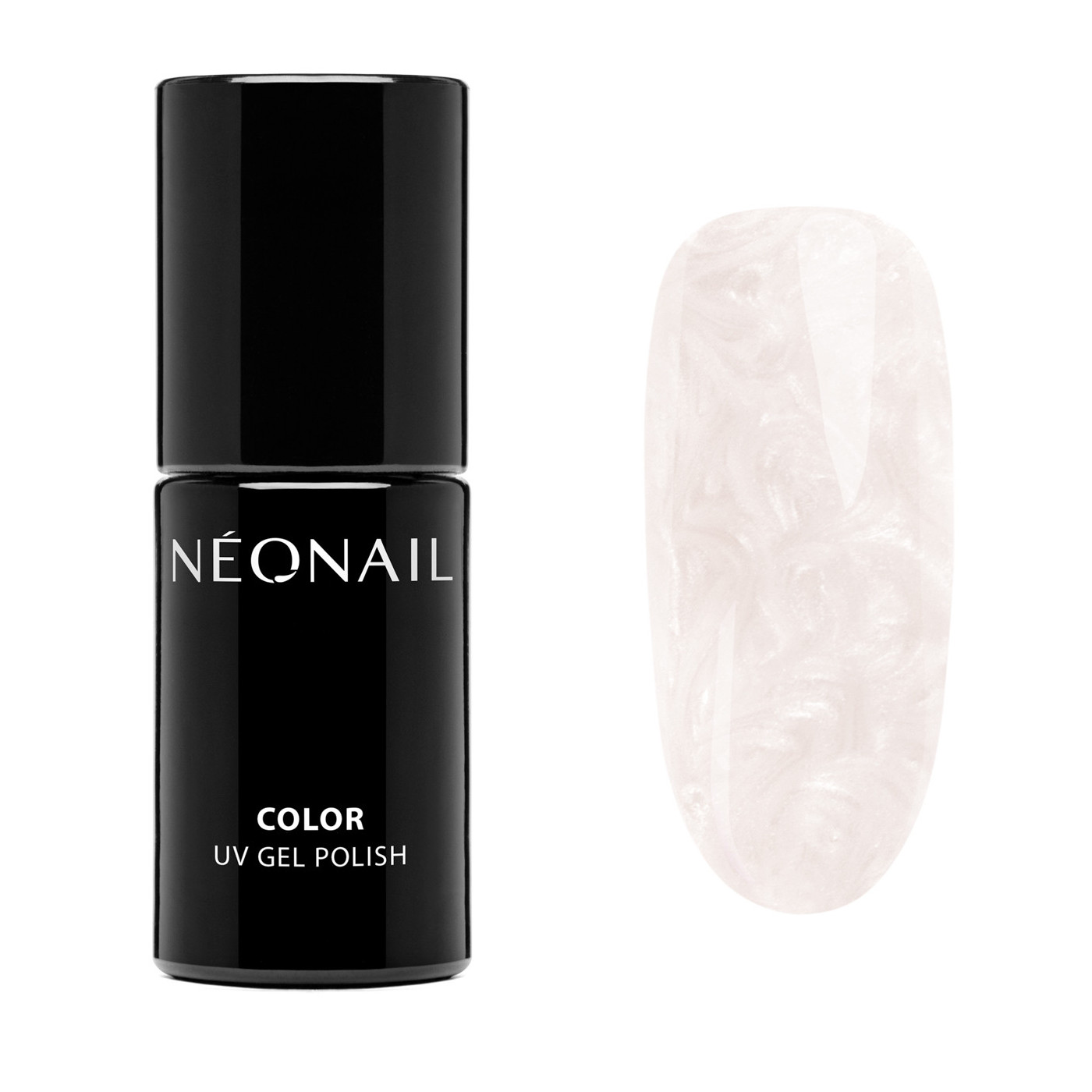 UV Nagellack 7,2 ml - Peach Glaze