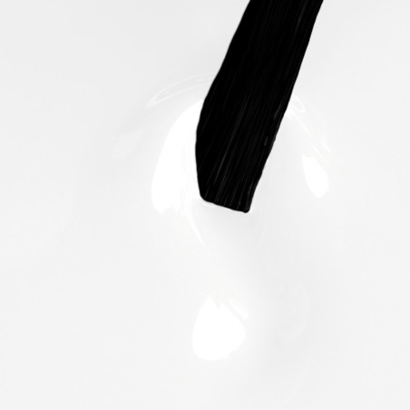 UV Nagellack 7,2 ml - Milk Shake