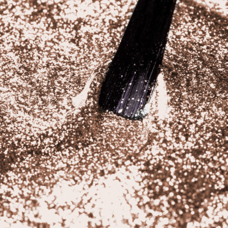 UV Nagellack 7,2 ml - Shimmering Goldrush kaufen