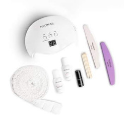 UV Nageldesign Starter Set Unique kaufen UV Nageldesign Starter Set Unique kaufen