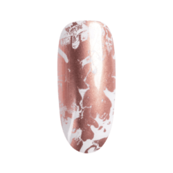 Transferfolie 18 ROSY GOLD MATTE Transferfolie 18 ROSY GOLD MATTE