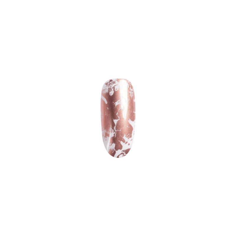 Transferfolie 18 ROSY GOLD MATTE Transferfolie 18 ROSY GOLD MATTE