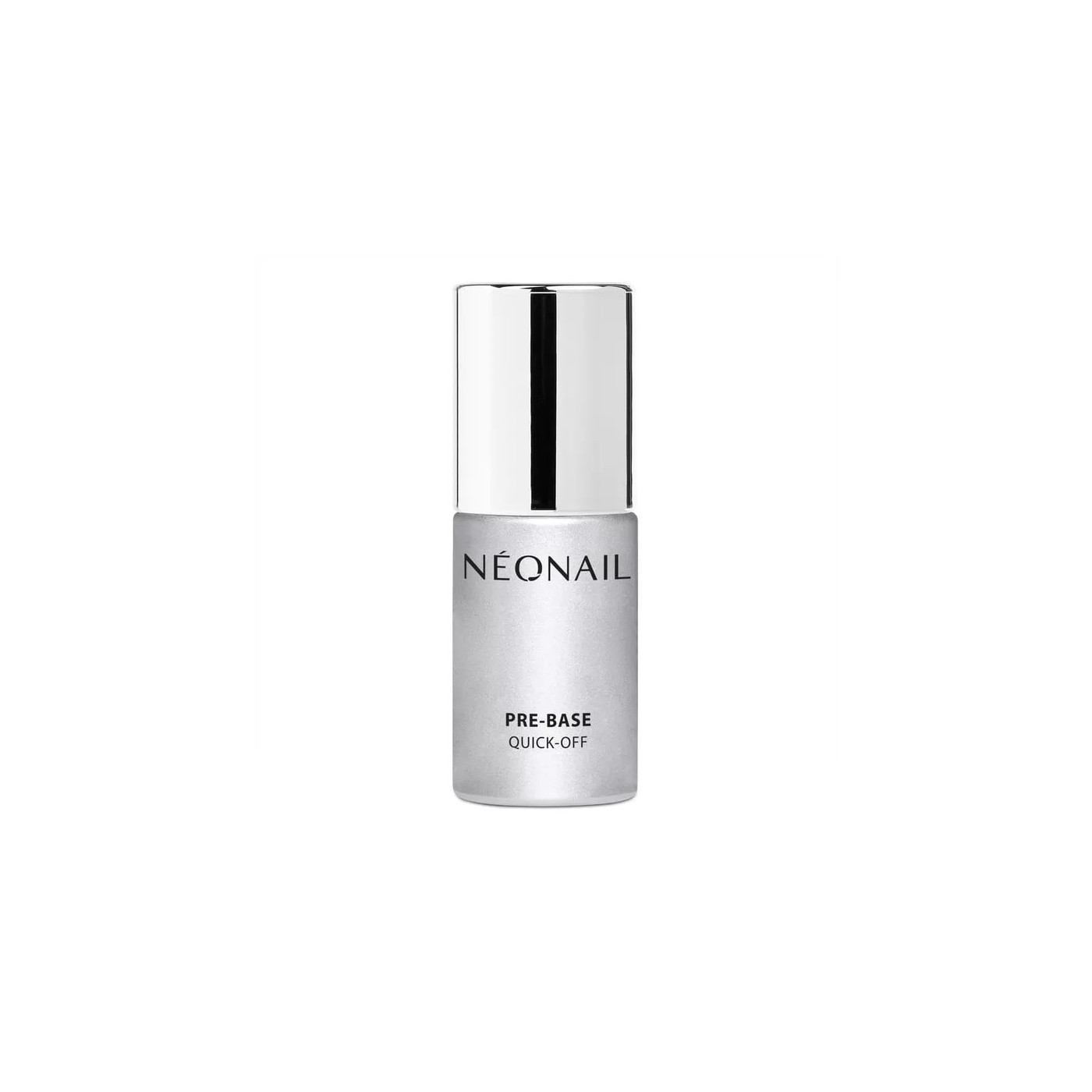 UV Nagellack 7,2 ml -Pre-Base Quick Off