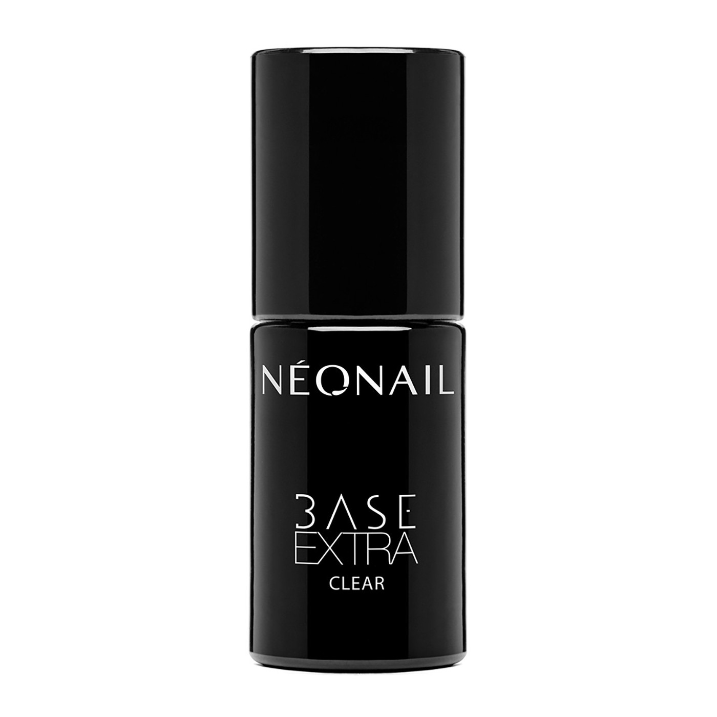 UV Nagellack 7,2 ml -  Base Extra Soft