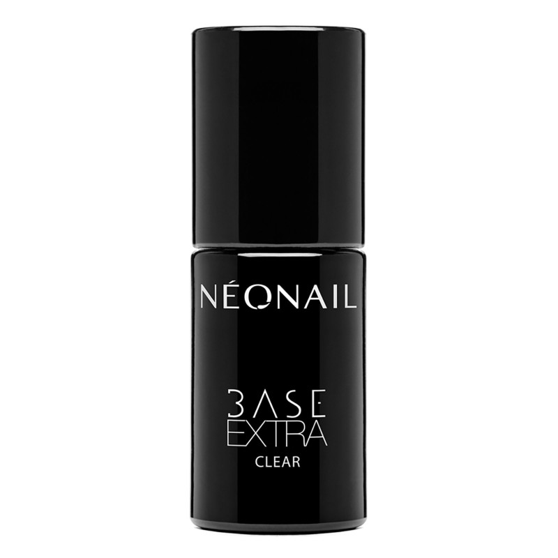 UV Nagellack 7,2 ml -  Base Extra Soft