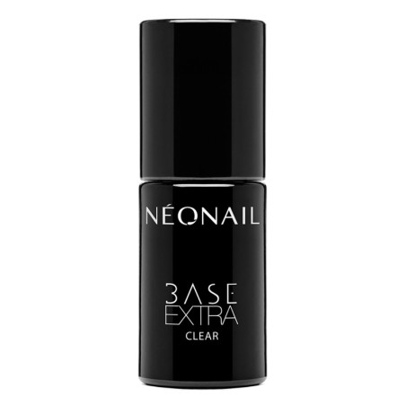 UV Nagellack 7,2 ml -  Base Extra Soft