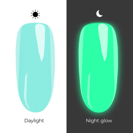 UV Nagellack 7,2 ml - Electric Groove