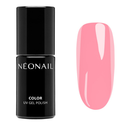 UV Nagellack 7,2 ml - Radiant Heat