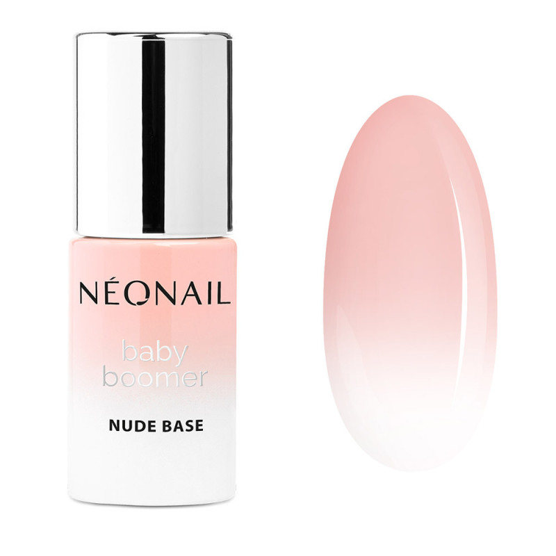 UV Nageldesign Baby Boomer Set NUDE kaufen UV Nageldesign Baby Boomer Set NUDE kaufen