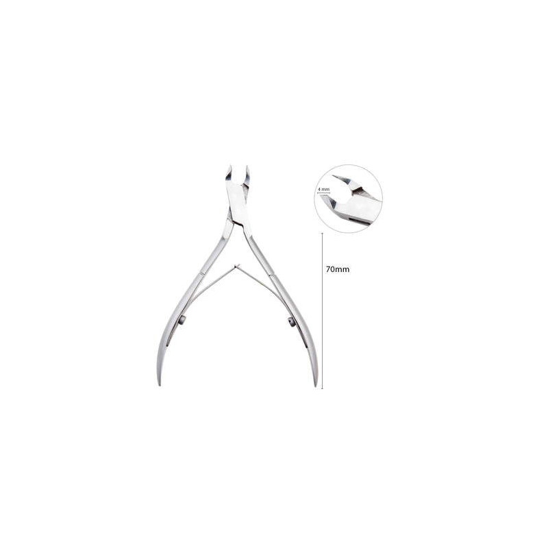 Nagelhautschere 4 mm kaufen Nagelhautschere 4 mm kaufen