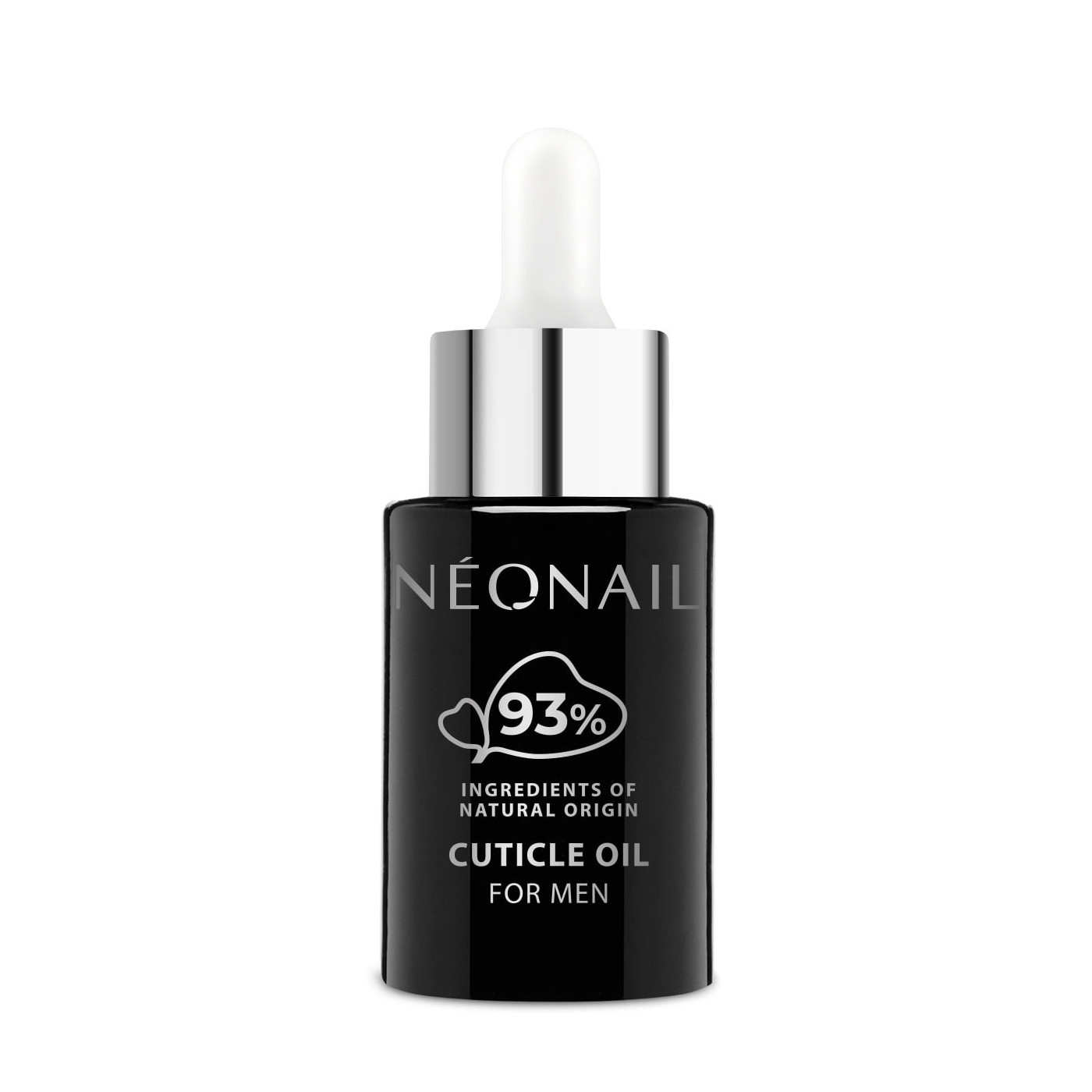 Strong Nail Oil 6,5 ml Strong Nail Oil 6,5 ml