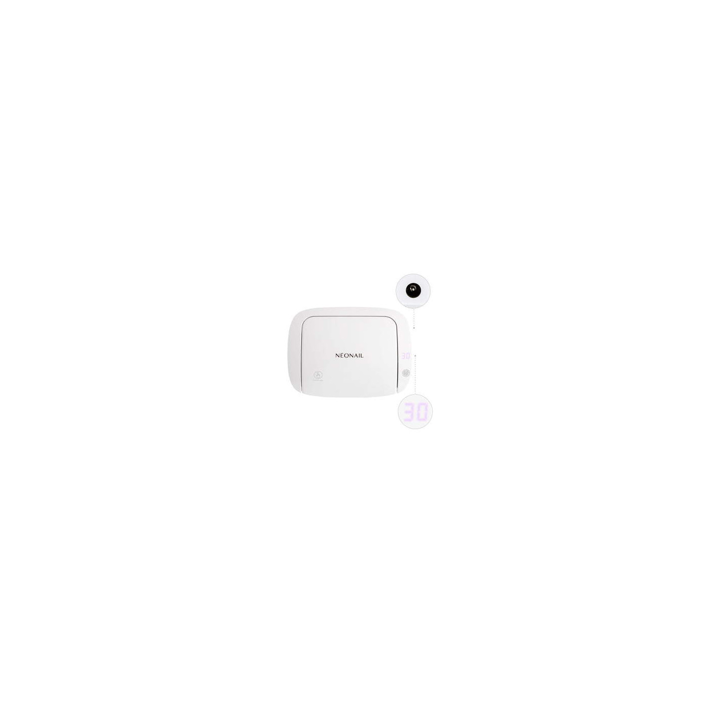 LED Lampe Futuro Touch 22W/48 kaufen LED Lampe Futuro Touch 22W/48 kaufen