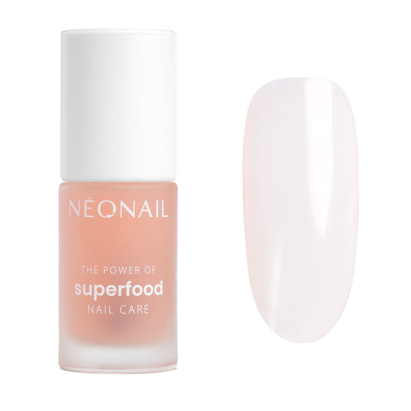 Nail Polish Conditioner 7,2 ml - Protein Shot Nail Polish Conditioner 7,2 ml - Protein Shot